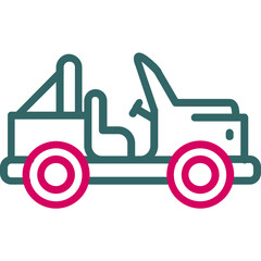 Jeep Icon
