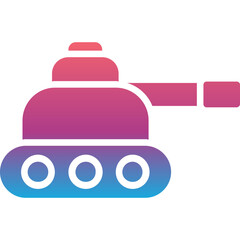 Tank Icon