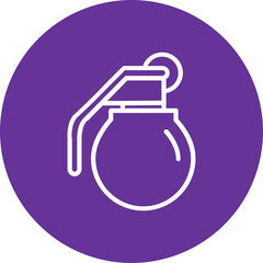 Grenade Icon
