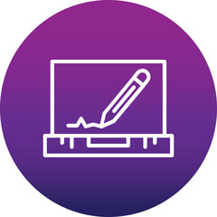 Pencil Icon