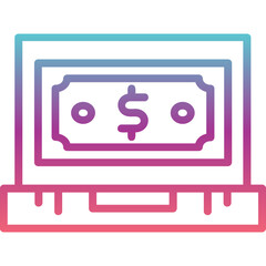 Dollar Icon