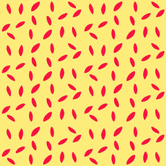 Digital pattern for gift paper