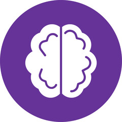 Brain Icon