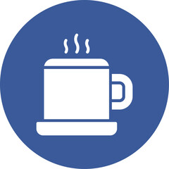 Tea  Icon