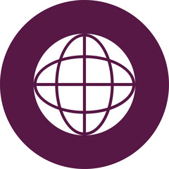 World Icon