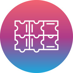 Puzzle Icon