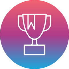 Trophy Icon
