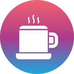 Tea  Icon