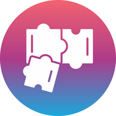 Puzzle Icon