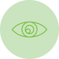 Eye Icon