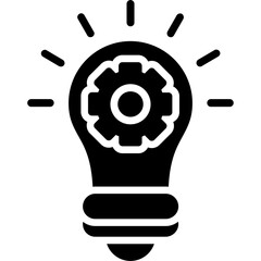 Idea Icon