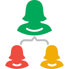 Hierarchy Icon