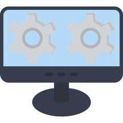 Configure Icon