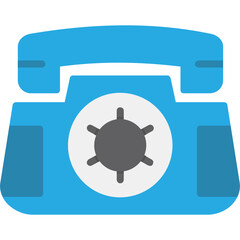 Telephone Icon