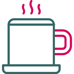 Tea  Icon