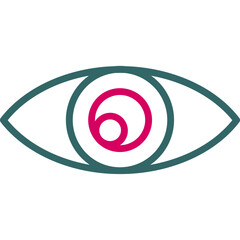 Eye Icon