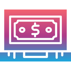 Dollar Icon