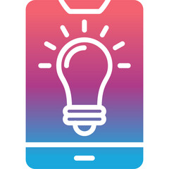 Idea  Icon