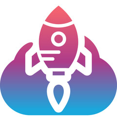 Startup Icon