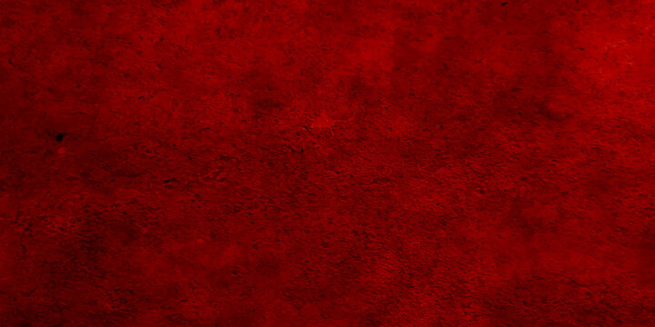 Abstract background with red wall texture and antique textures and backgrounds with space and  red stone concrete paper texture background .Grunge Wall Background in vector design .