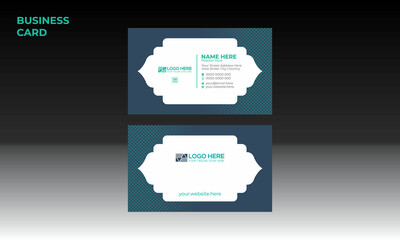 business card for any best use