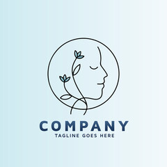 Help Lotus Cosmetics logo design