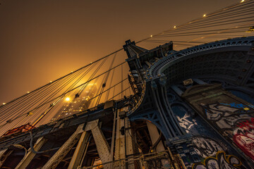 Manhattan Bridge