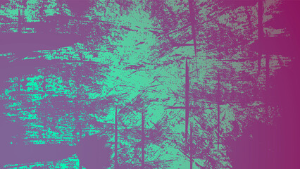 Abstract grunge texture background design