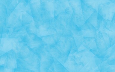 blue paper background