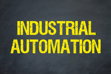 Industrial Automation