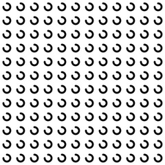 Abstract seamless background grid pattern