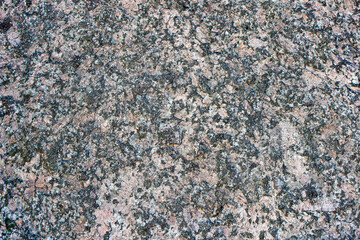 large piece of granite