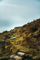 Dingle Way Ireland Trekking Wandern 