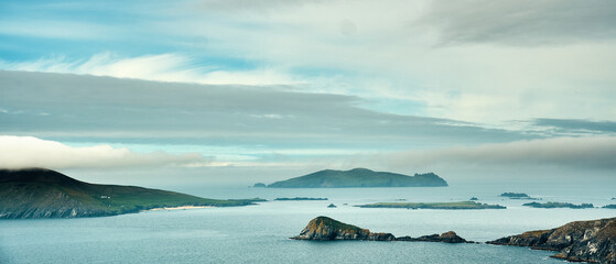 Dingle Way Ireland Trekking Wandern 