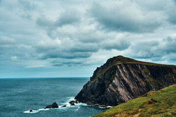 Dingle Way Ireland Trekking Wandern 