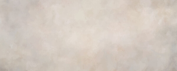 Obraz premium Vector watercolor art background. Old paper. Marble. Stone. Watercolour texture for cards, flyers, poster. watercolour banner. Stucco. Wall. Brushstrokes and splashes. Painted template for design.