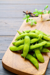 枝豆