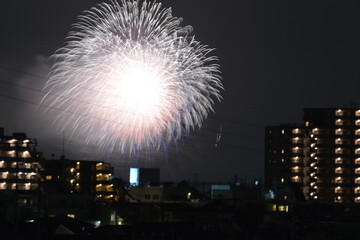 花火大会