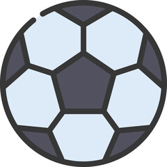 Soccer Ball Icon