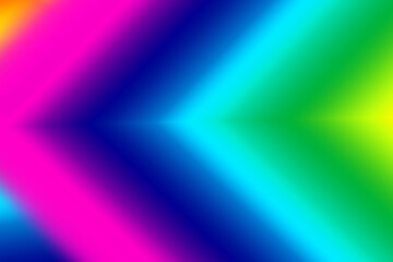 abstract blue colorful background with lines