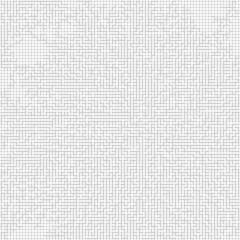 Albert-Laszlo Barabasi algorithm network visualization implementation illustration