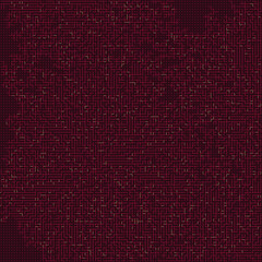 Albert-Laszlo Barabasi algorithm network visualization implementation illustration