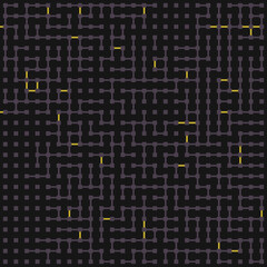 Albert-Laszlo Barabasi algorithm network visualization implementation illustration