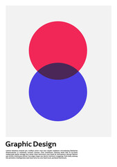 Poster Illustration Background