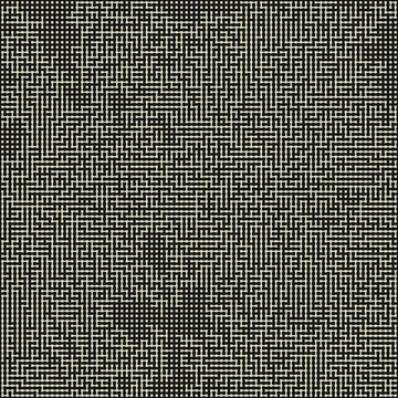Albert-Laszlo Barabasi algorithm network visualization implementation illustration