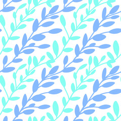Digital pattern for gift paper