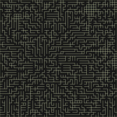Albert-Laszlo Barabasi algorithm network visualization implementation illustration