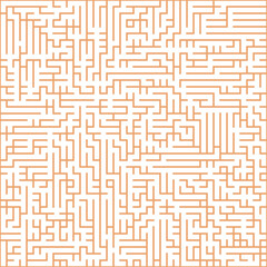 Albert-Laszlo Barabasi algorithm network visualization implementation illustration