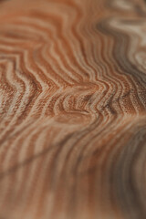Rustic wooden surface, table top view