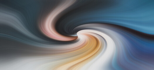 creative digital marbling liquid illustration wallpaper. Circle shape marble texture abstract background stone. twirl painted artificial, marbled surface